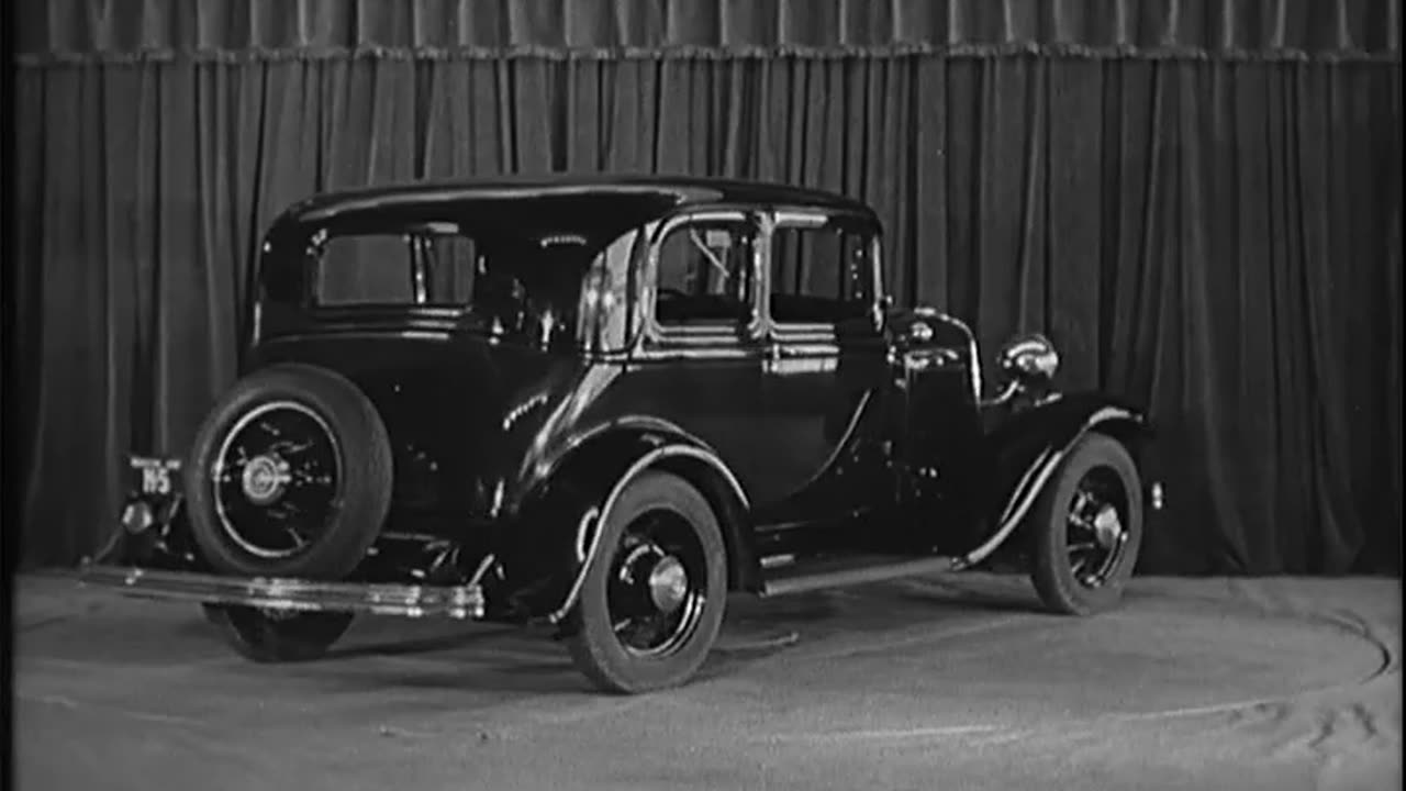 NEW FORD V-8. PART 3 - NEW FORD V-8. PART 3 - fc-fc-1569