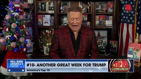 America's Top 10 for 12/27/25 - FULL SHOW