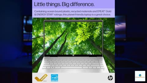 HP Pavilion x360 14-ek1099nr (2024)