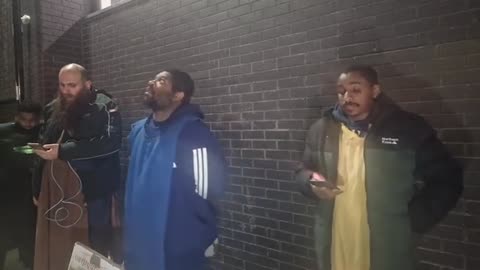 GMSUK live 11.10.2025