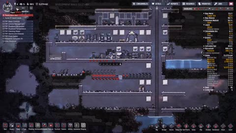 Oxygen Not Included: Ranching Mark II v271403 02 - No Commentary