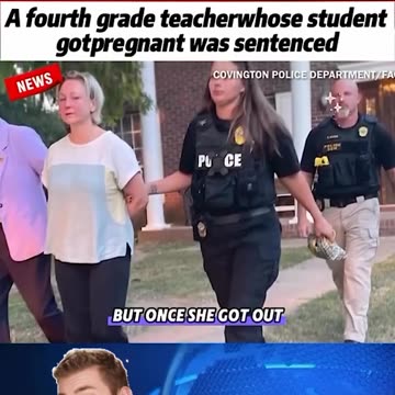 This teacher is every parent nightmare