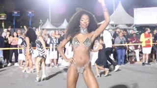 Ensaio Carnaval SP | Vibrant Samba Energy & Carnival Preparations