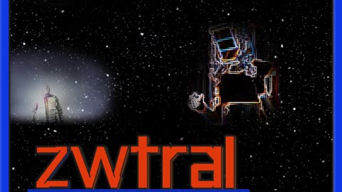 zwtral - May 12 #ambient #chill #spaceout #slowmusic