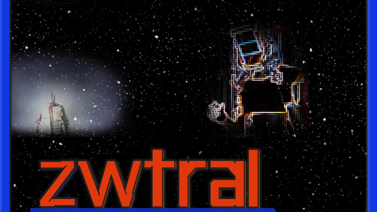 zwtral - May 12 #ambient #chill #spaceout #slowmusic