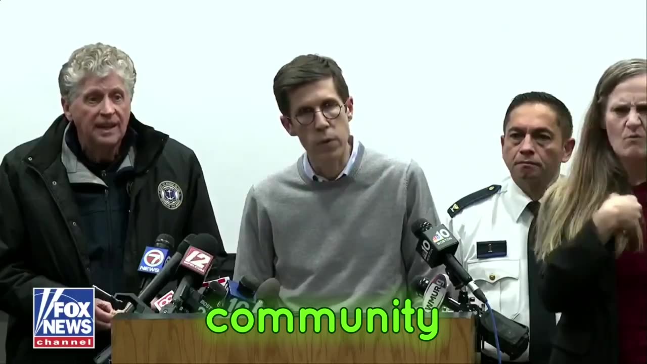 Providence Police Release Brown University Person of Interest as Case Remains Unresolved