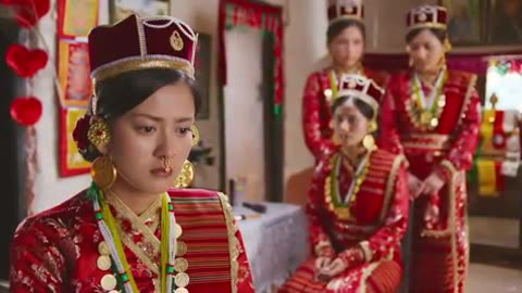 Trending: MAITIGHAR | Movie Official Trailer 2025 | Dhiraj Magar, Upasana Singh,