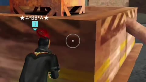 Garena Free Fire Gameplay Round 04 (07.10.2025) #babaibiswasbb #freefire #bb #garenafreefire #foryou