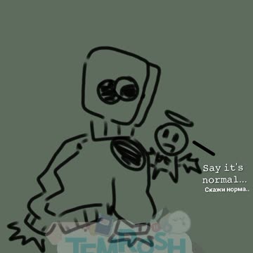 𝑾𝒉𝒆𝒏 𝒚𝒐𝒖 𝒂𝒓𝒆 𝒕𝒊𝒓𝒆𝒅 𝒐𝒇 𝒂 𝒑𝒆𝒓𝒔𝒐𝒏, 𝒃𝒖𝒕 𝒚𝒐𝒖 𝒅𝒐𝒏'𝒕 𝒘𝒂𝒏𝒕 𝒕𝒐 𝒐𝒇𝒇𝒆𝒏𝒅 𝒉𝒊𝒎: