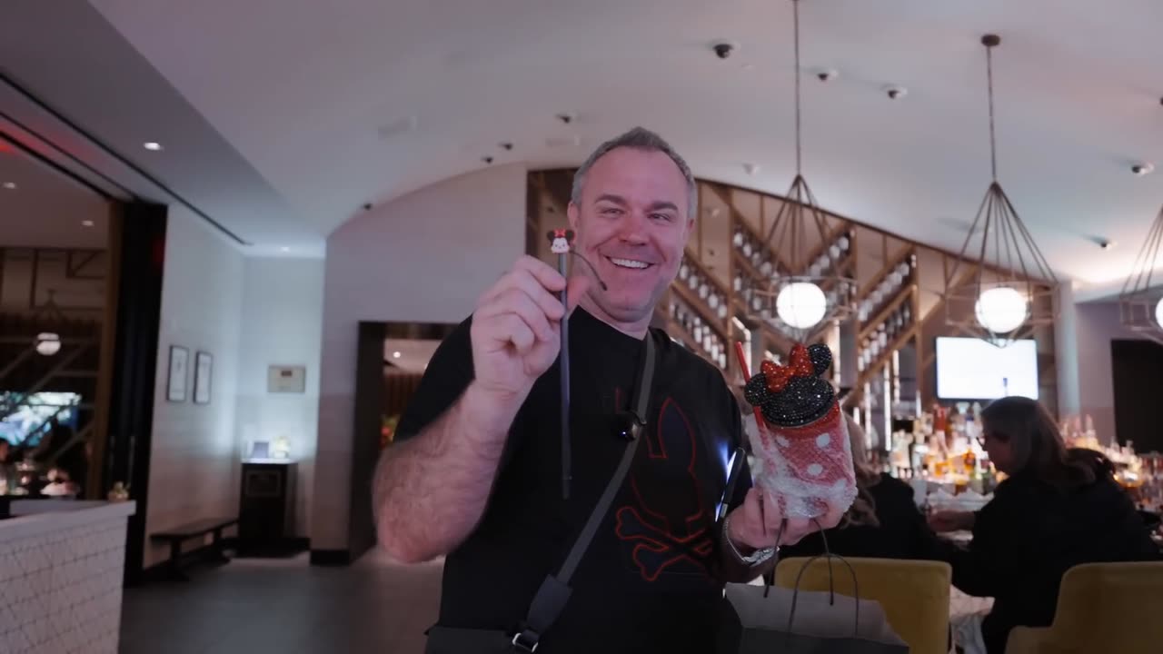 Behind the Scenes of My Everyday Life