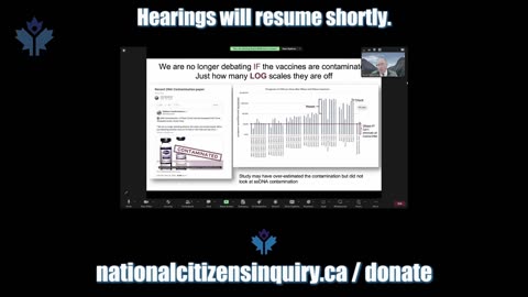 National Citizens Inquiry - Edmonton 2025 Hearings - Day 1 - Thursday March 6, 2025