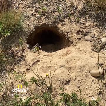 SHOULD WE TAKE A PEEK IN?