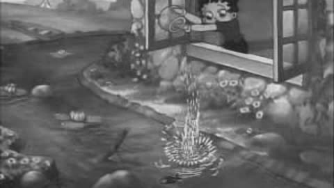 Betty Boop - 1932 - When My Ship Comes In