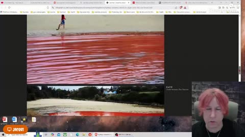 Halloween Party Stream