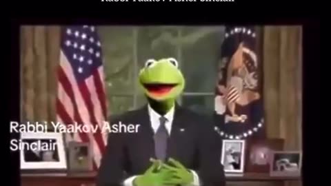 US presidents are puppets for the Jewish people...