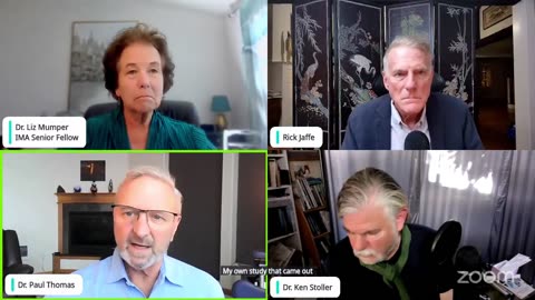 72 Vaccines Too Many - IMA Webinar 10-1-25