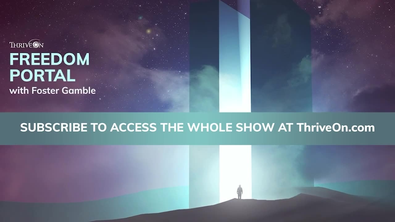 Nassim Haramein: Between Love and the Unified Field