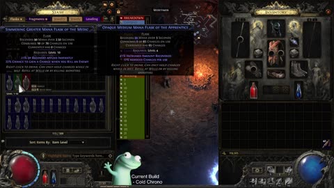 [HCSSF] Lizard + Stick