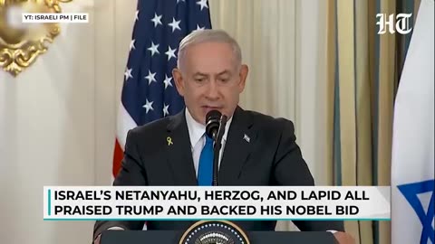 Gaza Deal Came Minutes Too Late? Why Donald Trump Is Unlikely To Get Nobel Peace Prize In 2025