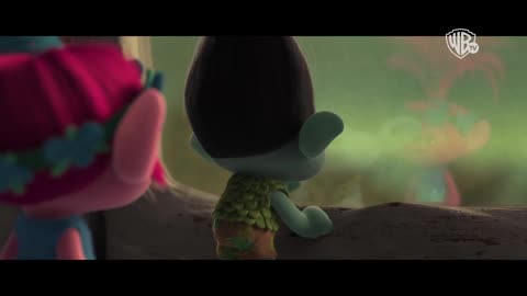 [Clip] Trolls | La Triste Historia de Ramón | Warner Channel LA (Feed Venezuela) (23/01/2026)