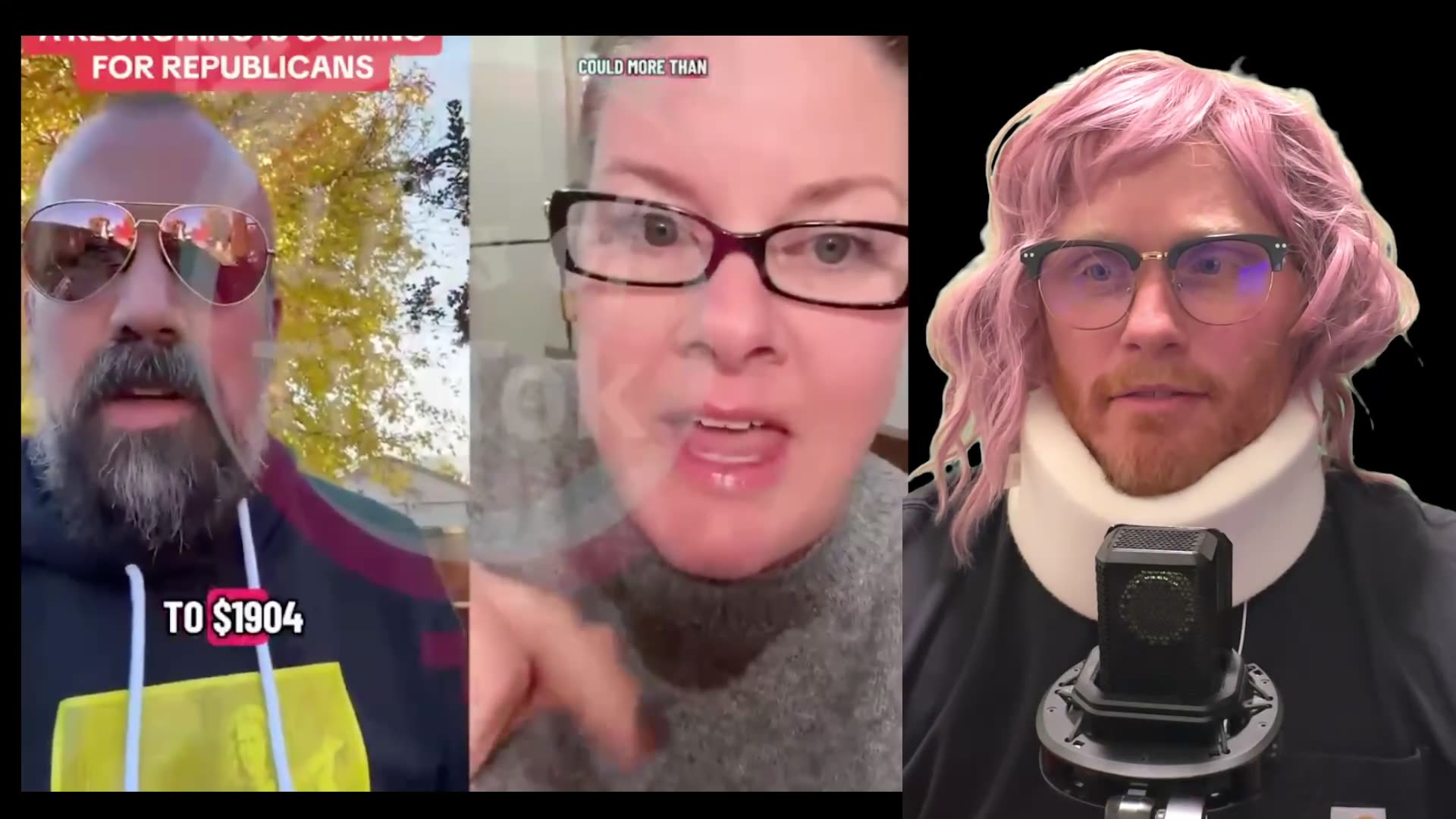 Democrats EXPOSED Over TikTok Script About Trumps Bill and SNAP Benefits Today?