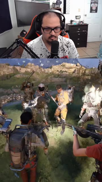 Never Seen a Lobby Turn This Fast