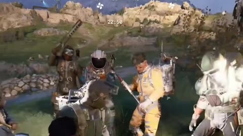 Never Seen a Lobby Turn This Fast