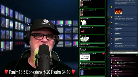Breaking the Downward Spiral - 10/03/25