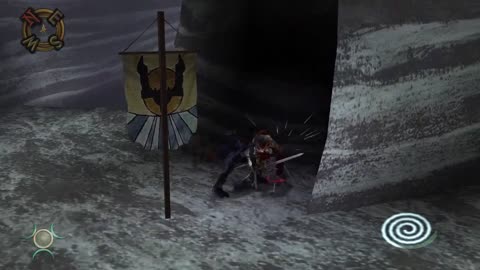 Legacy of Kain Soul Reaver 2 Remastered Episode 7 Janos