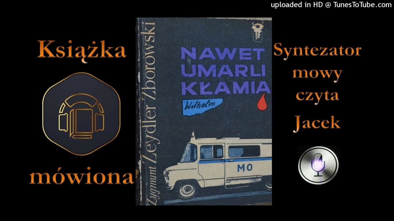 20. Downar i Kociuba. Nawet umarli kłamią audiobook