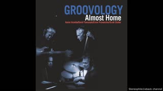 Groovology – Groovology