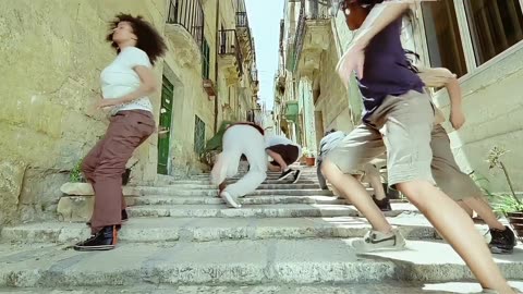 Hosanna ft. Simbu x Trisha