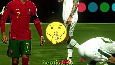 Cr7 Sigma Slap🤫👏