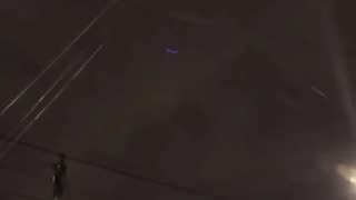 🔍👽 Bogota's Unexplained Lights! | TheTruthAbove