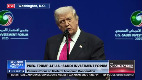 COUNTRIES SIGN GROUND BREAKING AGREEMENTS: INVESTING IN THE US