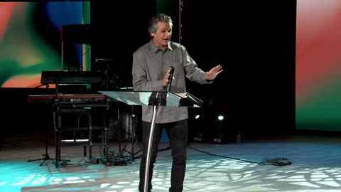 Miracles In Your Home | Matt Redman & Jentezen Franklin