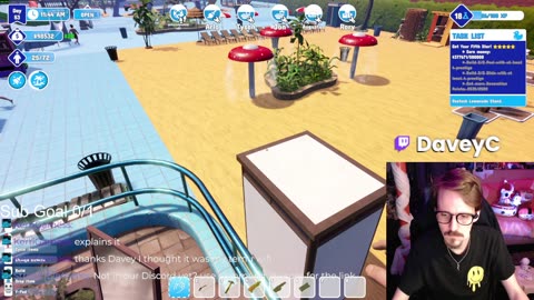 Waterpark Day 7 💦 - Multi Stream 🎮