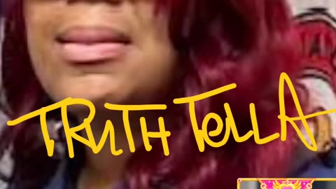 MADAM LO FINDS IT UNIMAGINABLE THAT SOMEONE WOULD STALK HER AT THE DR'S OFFICE 🤣🤣🤣 AINT THAT FUNNY