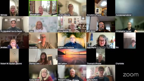 LifeWave Miracle Monday with Team Jaco and the wearable med bed.