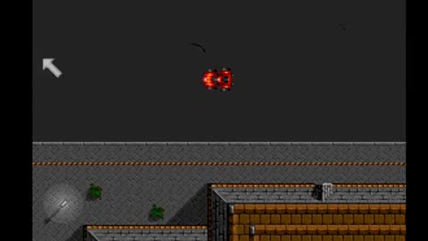 Amiga 500 Longplay - Overdrive - EU