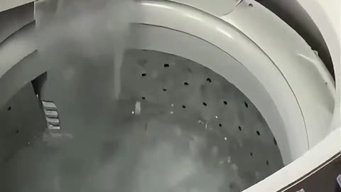 For households with a washing machine, these are must-learn repair tips ...