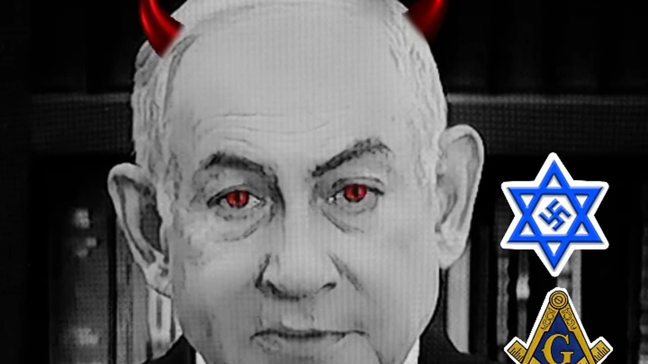 BIBI breaks down The Protocols from 1903