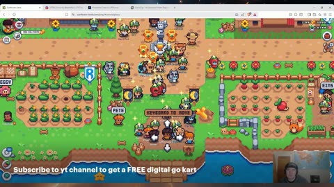 Lightnings Web 3 journey Daily Stream