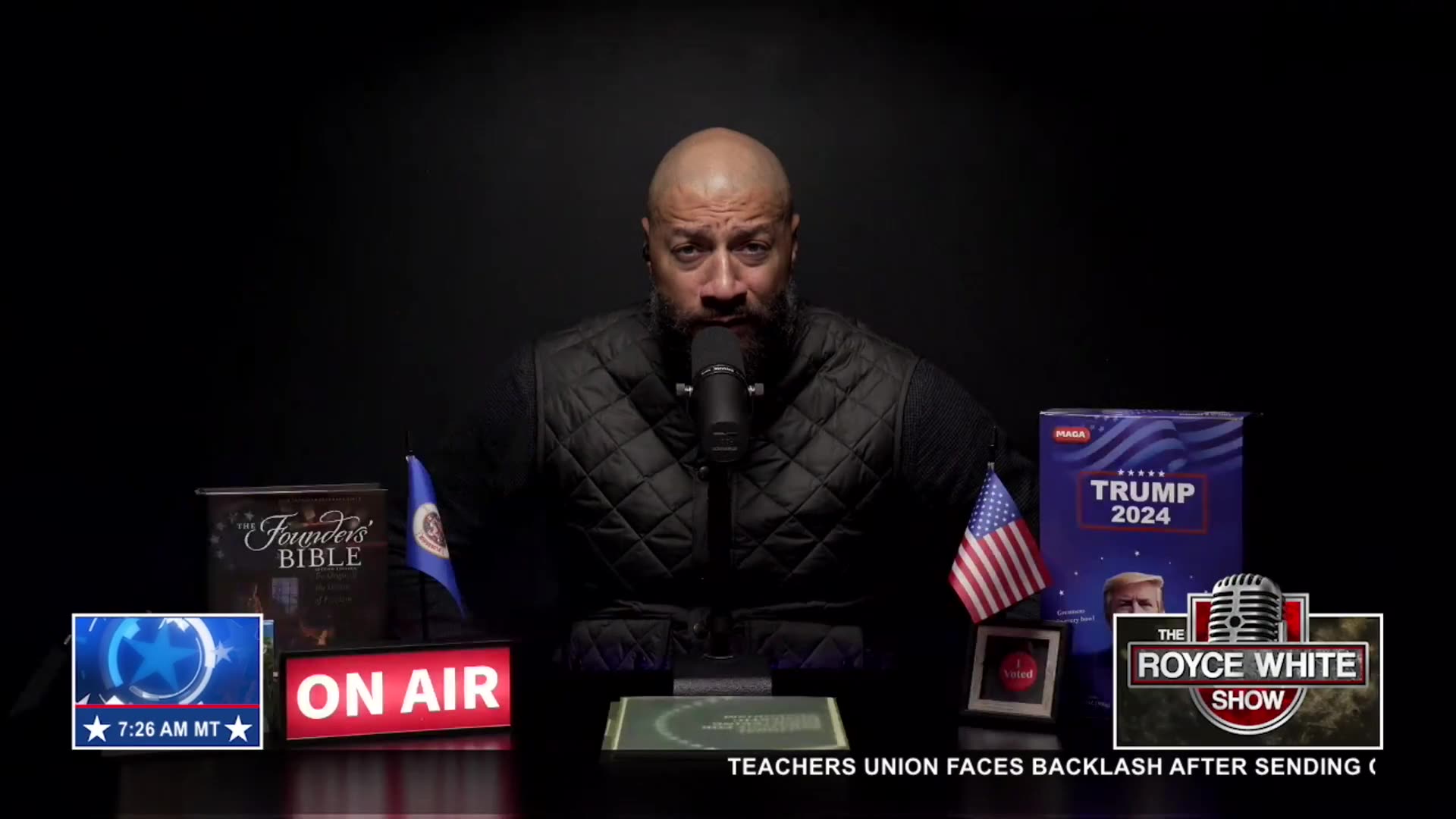 LOGIC, REASON, AND THE TRUTH