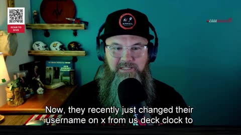 Dave XRPLion KIM CLEMENT XRP PROPHECY(2011) MUST WATCH TRUMP NEWS