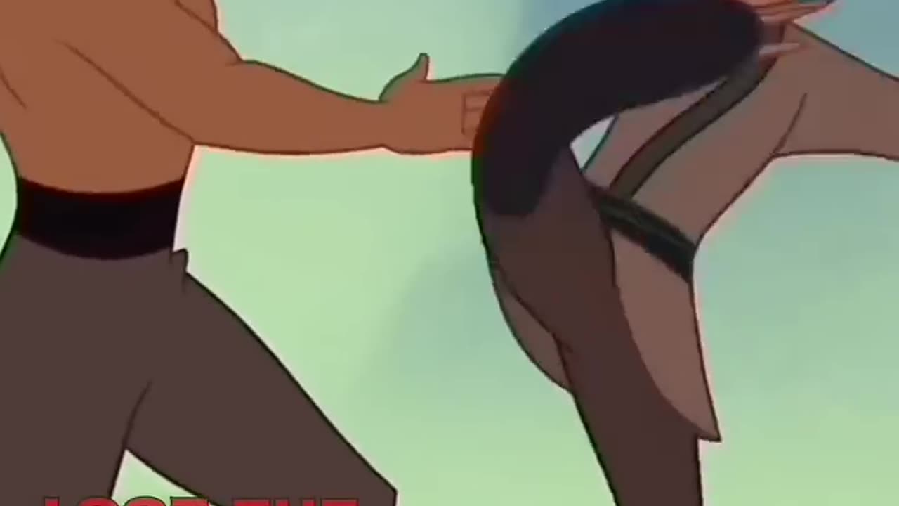 Mulan Edit✨️ [ Power ]