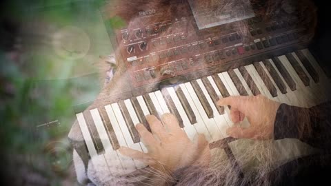 Sturmwehr - Löwenherz (Klavier-Coverversion)