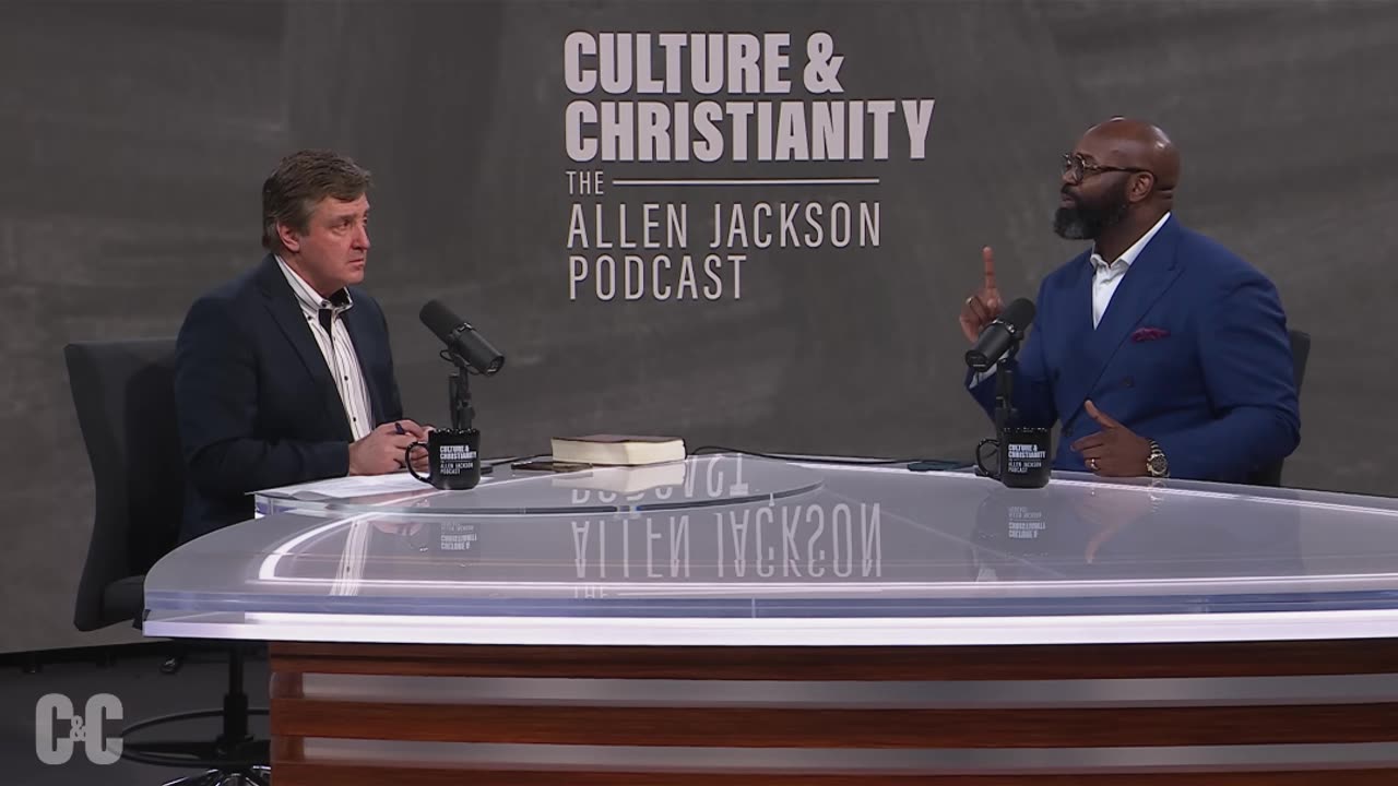 Pastor John K. Amanchukwu: The Deception Behind Black Lives Matter
