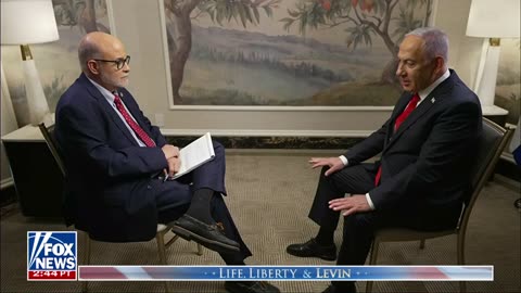 Life, Liberty & Levin - Sunday, February 9 Donald Trump, Israel, GOP