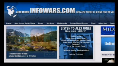 IW Archives Mar 23